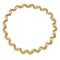 Collier Collier vintage Chaumet or jaune. 58 Facettes 30983