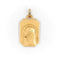 Pendentif Pendentif Religieux Or jaune 58 Facettes 1783192CN