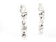 Boucles d'oreilles boucles d'oreilles DE GRISOGONO es en or blanc 18k 58 Facettes 248228