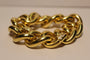 Bracelet Bracelet Maillons volumineux Diamants 58 Facettes 11316