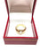 Bague Bague Jonc diamant losange 58 Facettes