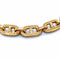 Bracelet Bracelet Maille marine Or jaune 58 Facettes 2041070CN