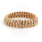 Bracelet Bracelet Or jaune 58 Facettes 1969275CN