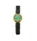 Montre Ø : 23 mm / Jaune / Or 750 Montre Beluga EBEL 58 Facettes 190040R