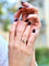 Bague 51.5 Bague Toi & Moi Or blanc Perle 58 Facettes 1653929CN