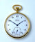 Montre Montre de poche Certina Kurth Frères 58 Facettes