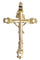 Pendentif CROIX ANCIENNE 58 Facettes 055931