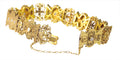 Bracelet Bracelet or, diamant 58 Facettes 23068-0296