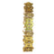 Bracelet Bracelet or, diamant 58 Facettes 23068-0296