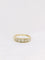 Bague 60.5 Bague jarretière Or jaune Diamants 58 Facettes J155