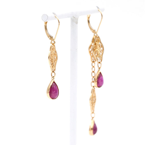 Boucles d'oreilles BOUCLES D'OREILLES JOYEUSE 58 Facettes