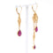 Boucles d'oreilles BOUCLES D'OREILLES JOYEUSE 58 Facettes