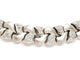 Collier Collier Or blanc Diamant 58 Facettes 760701CN