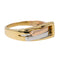 Bague 58 Guy Laroche Bague Or jaune 58 Facettes 2461437CN