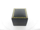 Bague 54 bague perle noire 10mm or jaune 18k 21gr taille 54 black pl 58 Facettes 253779