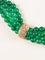 Bracelet Composition de trois bracelets VAN CLEEF & ARPELS 58 Facettes