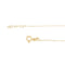 Collier Collier Trèfle Or jaune 58 Facettes 2238811CN