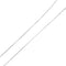 Collier Collier solitaire diamant 0,26 ct 58 Facettes 426