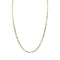 Collier Chaine O.J.Perrin or jaune. 58 Facettes 32995