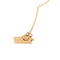 Collier Vanrycke Collier Arizona Dream Or rose 58 Facettes 2119675CN
