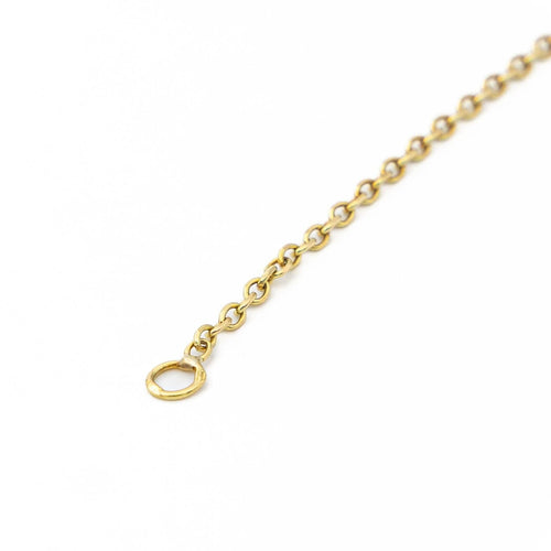 Collier collier Chaine Or jaune 58 Facettes 2218369CN