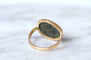 Bague Bague pièce romaine Constance Galle 58 Facettes