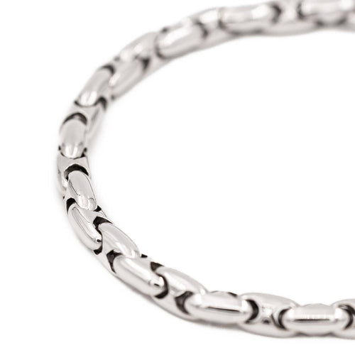 Bracelet Chimento Bracelet Or blanc 58 Facettes 2360862CN