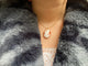Pendentif Pendentif-Broche Or jaune Camée sur Agate 58 Facettes BO/230089