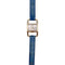 Montre Montre Jaeger Lecoultre & Hermès, "Etrier", or jaune, bracelet cuir. 58 Facettes 32455
