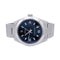 Montre Montre Rolex, "Oyster Perpetual", acier. 58 Facettes 32645
