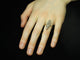 Bague 58 Bague diamant marquise 58 Facettes 14339-0016