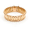 Bracelet Bracelet Or jaune 58 Facettes 1719302CN