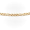 Collier Collier Maille alternée Or jaune 58 Facettes 1610128CN