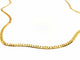 Collier Collier Maille marine Or jaune 58 Facettes 1649339CN