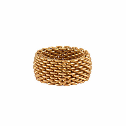Bague BAGUE SOMERSET TIFFANY & CO 58 Facettes BO/230003 NSS