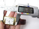 Montre montre jaeger lecoultre reverso duo face 270.140.542 or mecanique 58 Facettes 234821