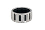 Bague 51 CHAUMET - BAGUE CLASS ONE OR DIAMANTS 58 Facettes 080411-051