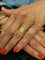 Bague BAGUE MODERNE 58 Facettes 070731