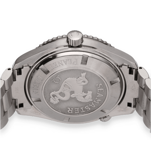 Montre Montre Omega Seamaster Planet Ocean 58 Facettes
