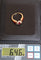 Bague Korloff Bague Rubis collection Enamel 58 Facettes 486