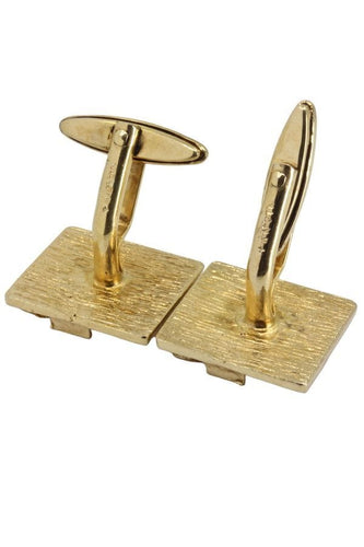 Boutons de manchette BOUTONS DE MANCHETTES LANVIN 58 Facettes 039331