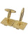 Boutons de manchette BOUTONS DE MANCHETTES LANVIN 58 Facettes 039331