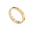 Bague 55 GUCCI - BAGUE COEUR À DIAMANT ICON 58 Facettes YBC727892001015