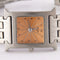 Montre HERMES - montre-bracelet métallique quartz 58 Facettes