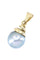 Pendentif Pendentif perles de Tahiti 58 Facettes 063031
