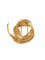 Broche Broche Feuille Van Cleef & Arpels 58 Facettes