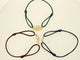 Bracelet Bracelet FIDELIS aigue-marine 58 Facettes