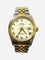 Montre ROLEX. Montre Oyster Perpetual Datejust 58 Facettes