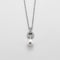 Collier CARTIER – Collier Himalaya Perle Diamants 58 Facettes