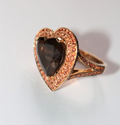 Bague MAUBOUSSIN bague "Subtile Raison" 58 Facettes 439